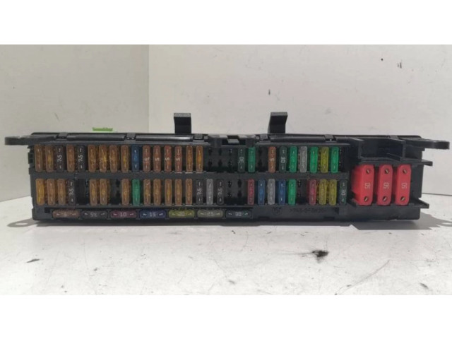   Pojistková skříňka 8378107, 518877006   BMW X5 E53 2005