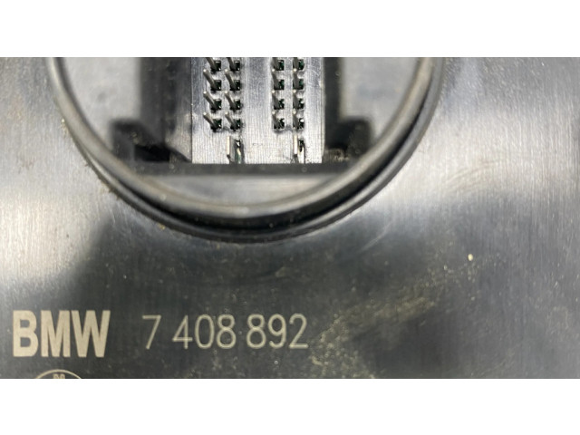 LED модуль контроля