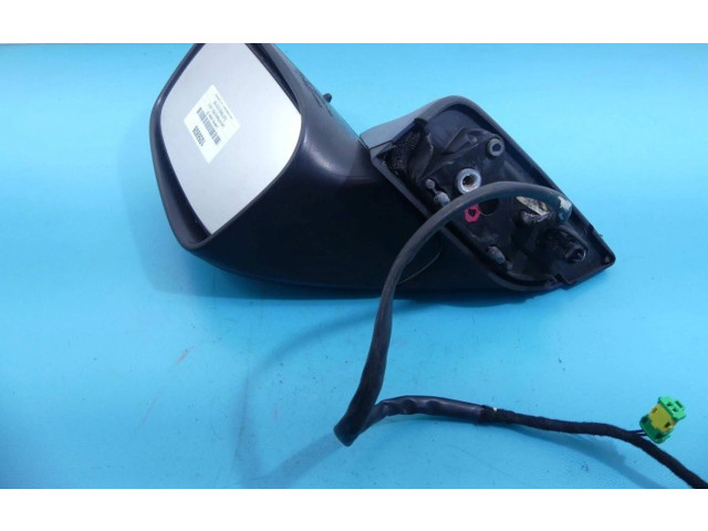 Зеркало электрическое Lancia Phedra - года