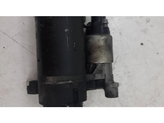 Стартер 059911021K, 16062014 Audi A6 S6 C7 4G