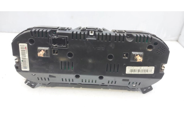 Přístrojová deska Suzuki Grand Vitara I 2011 3411080KA0