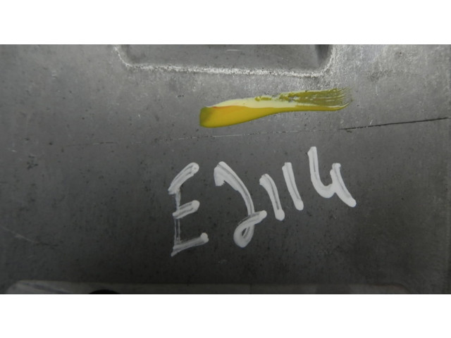 Другие блоки управления / модули