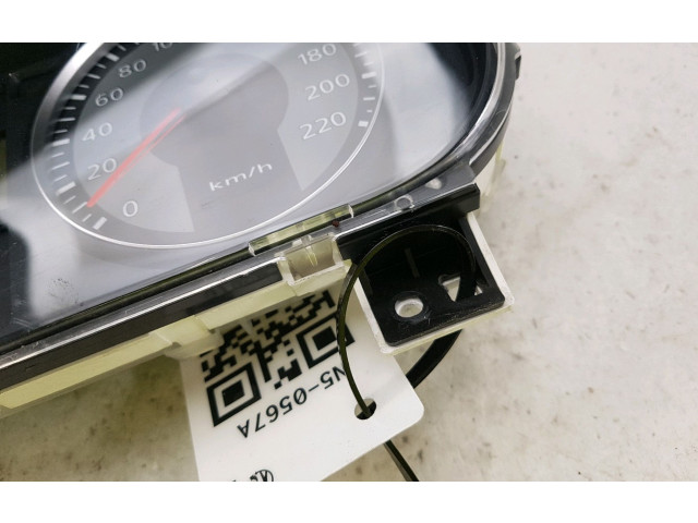 Панель приборов 8100B542, N5-0567A Mitsubishi Colt