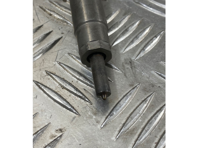 Форсунка 059130277CR    Audi A6 S6 C7 4G  CEUC 