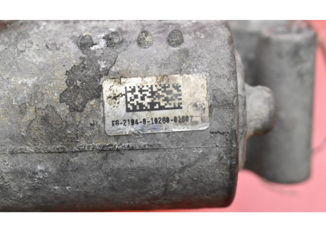 Дроссель 03D133062F, 03D133062F Skoda Fabia Mk2 (5J)