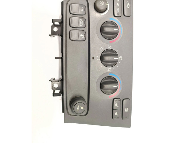 Блок управления кондиционера воздуха / климата/ печки (в салоне)