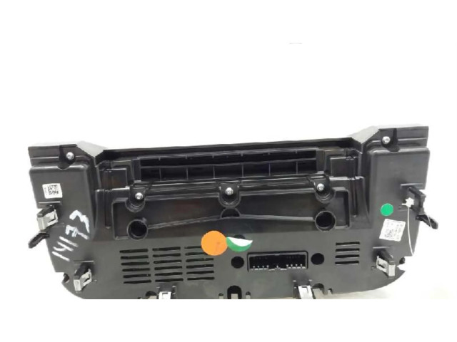 Блок управления климат-контролем GX6318C858LD Jaguar XF X250