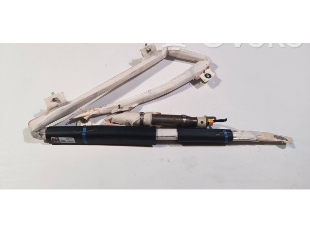 Боковая подушка безопасности 23149294 Chevrolet Camaro