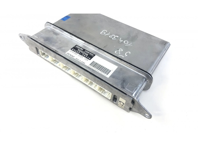 Řídící jednotka 27510021211, 8966630370 Lexus GS 300 350 430 450H 2005