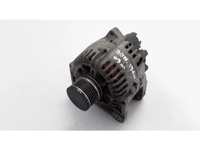 Генератор 8200410681 Dacia Sandero 1.5