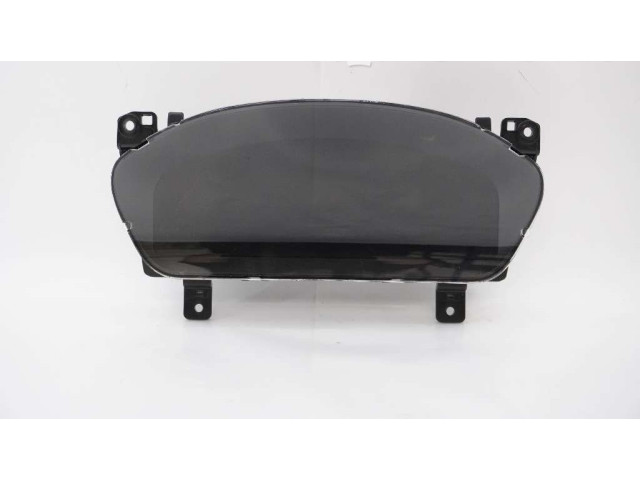 Přístrojová deska Ford Kuga III 2020 2664361