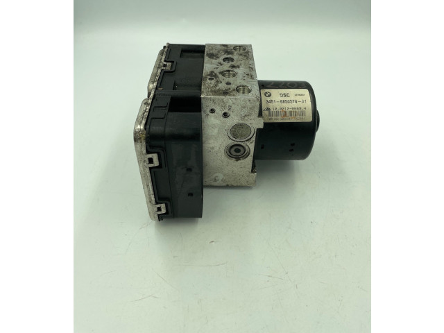 Блок АБС 6850574, A2066903113   BMW  X3 F25  2010 - 2017 года