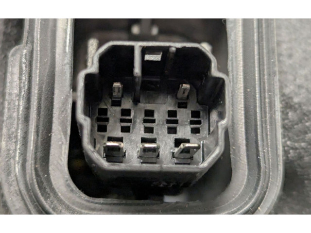 Zpětné zrcátko Saab 9-3 Ver2 2010 12784689