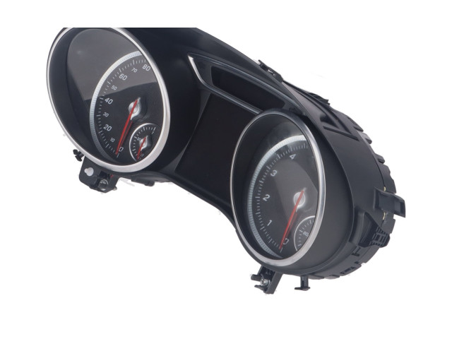 Přístrojová deska Mercedes-Benz GLA W156 2019 A1569001404