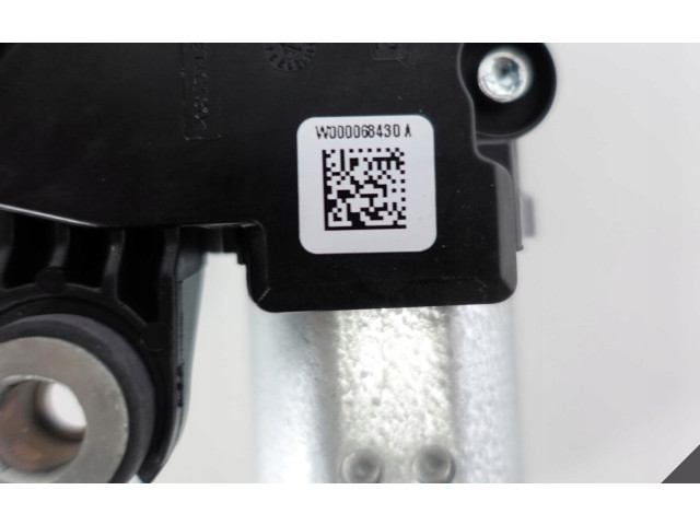 Механизм стеклоочистителя заднего стекла A2139065901   Mercedes-Benz GLC X253 C253