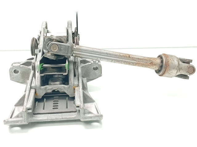 Рулевая рейка 31317855, 548830 Volvo V70 2008 - 2013 года