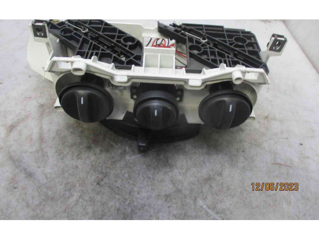 Блок управления климат-контролем 71735483, 22300001 Fiat Grande Punto