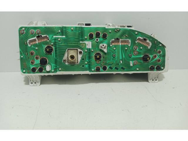 Přístrojová deska Toyota Corolla E90 1990 83200-1A461, 257600-3430