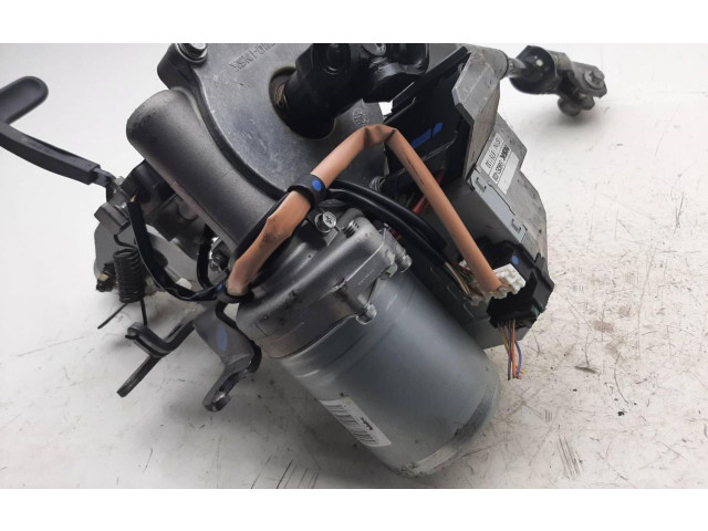 Руль Renault Scenic II - Grand scenic II 2003 - 2006 года 8200589332