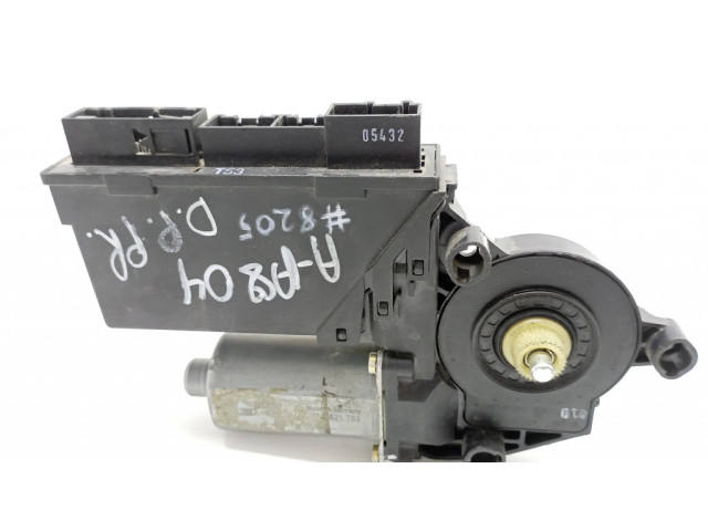 Передний двигатель механизма для подъема окон