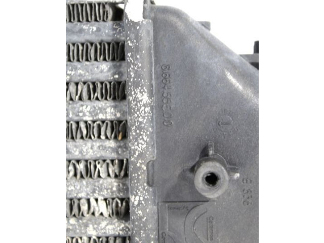 Интеркулер  51783791   Alfa Romeo Giulietta 