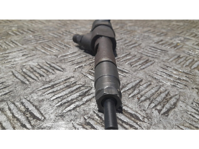 Vstřikovač 820100272, 0445110110b Renault Megane II pro naftový motor 1.9