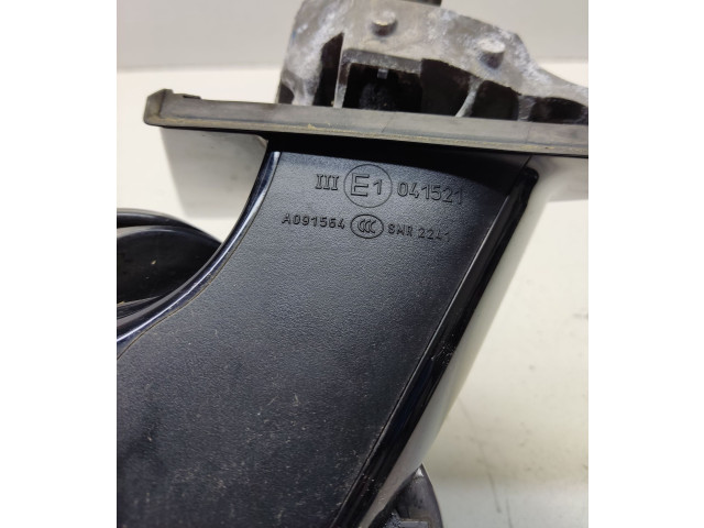 Zpětné zrcátko BMW 3 G20 G21 2022 E1041521, A091564