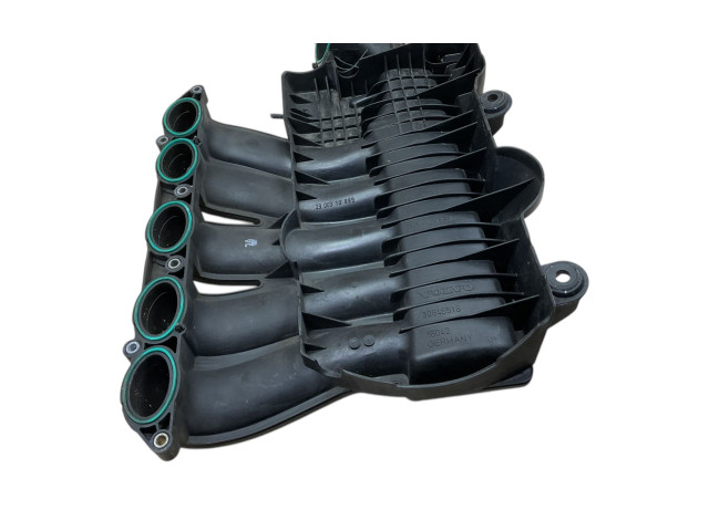 Форсунка 2900310889, 30646518    Volvo S40   