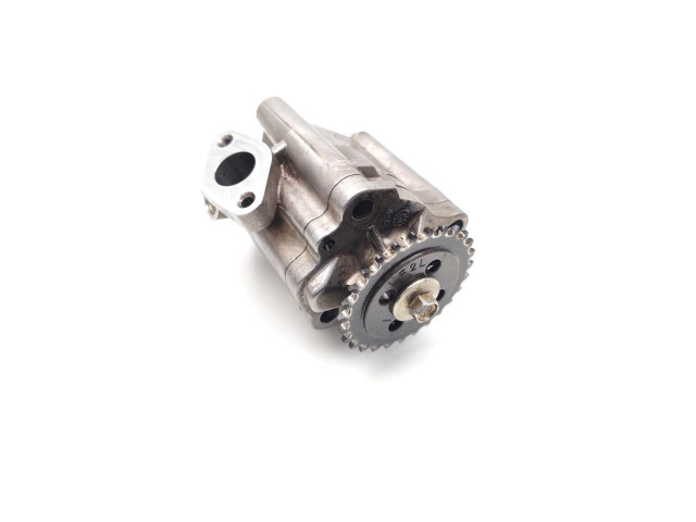 Масляный насос Mazda 3 I