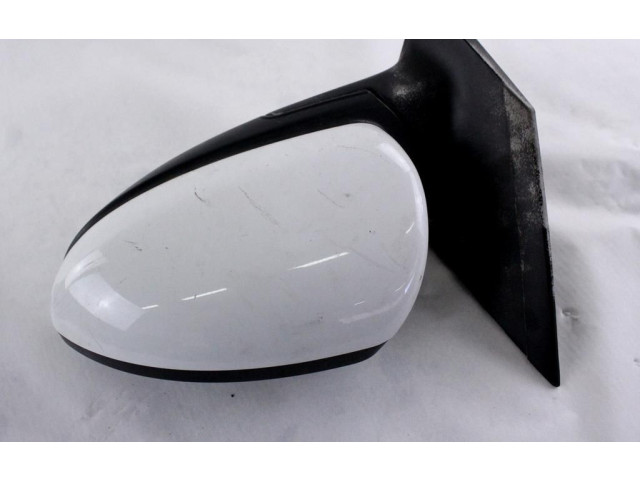 Zpětné zrcátko Chevrolet Cruze 2011 95063312