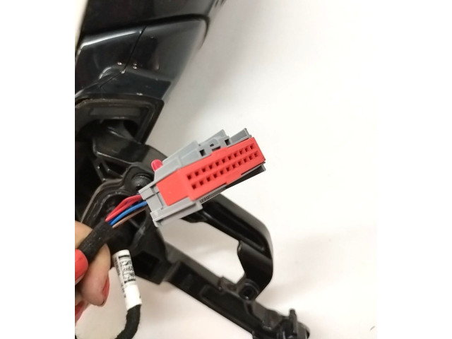 Зеркало электрическое Jaguar I-Pace 2018- года