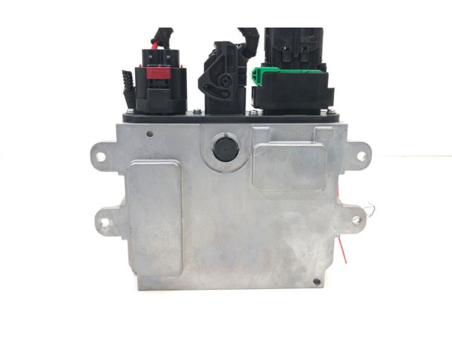 Блок управления 285H04HK6C Infiniti Q50