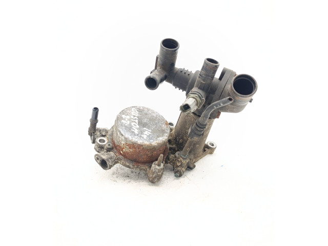 Вакуумный насос  704230010   Ford Transit Custom 