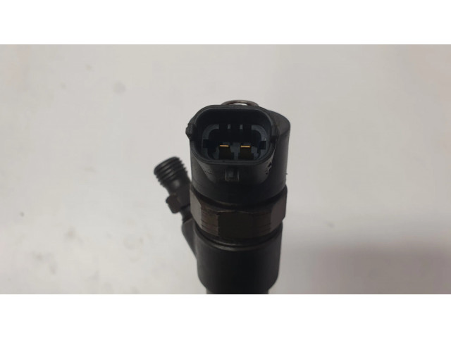 Vstřikovač 0445110270, 96440397   Chevrolet Captiva  pro naftový motor 2.0  