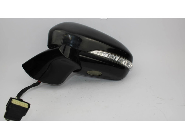 Зеркало электрическое Ford Grand Tourneo Connect 2013 - 2018 года