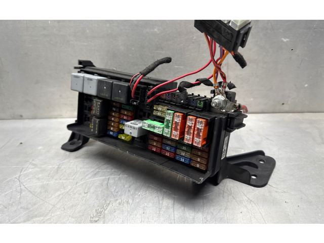 Блок предохранителей A1645451740   Mercedes-Benz ML W164    