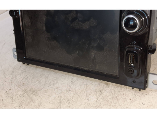 Блок АБС 10R059982, 10R059983 Ram ProMaster 2013 - года