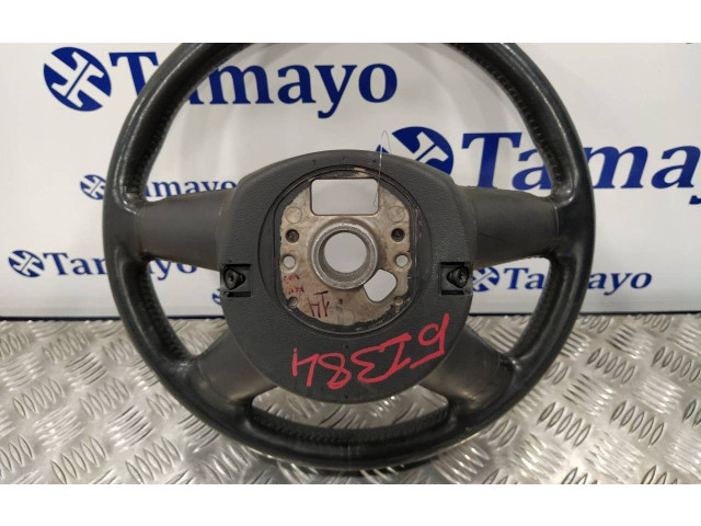 Руль Audi A4 Allroad - года 8P0419091BF1KT, 62001000B