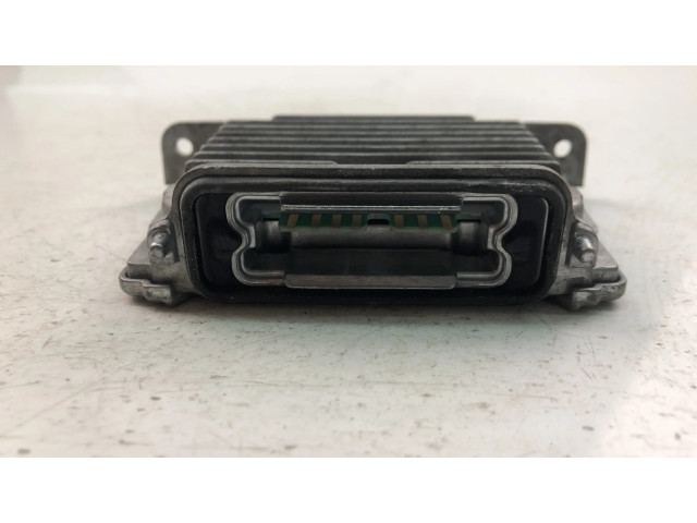 Блок фонаря / (блок «хenon»)