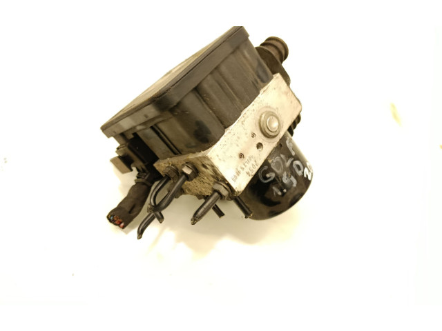 Блок АБС 1K0907379AA Volkswagen Golf Plus 2005 - 2013 года