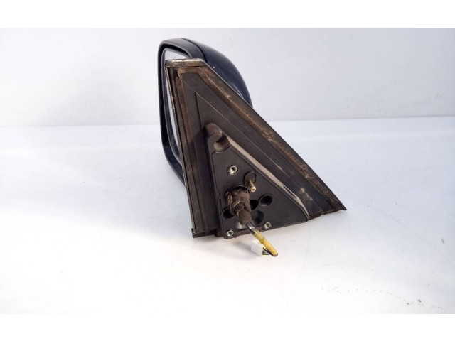 Зеркало электрическое Mitsubishi Montero - года