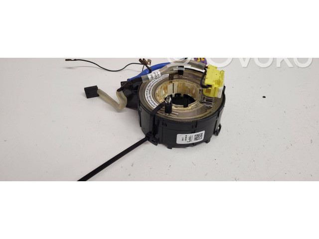 Подрулевой шлейф SRS 1K0959653C   Skoda Octavia Mk2 (1Z)