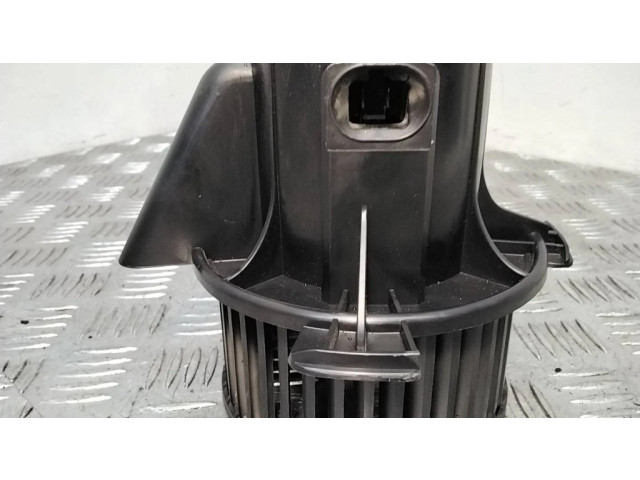 Вентилятор печки    B9506, B95064611   Citroen C4 I