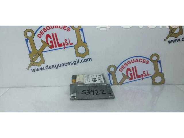 Блок подушек безопасности 90481746, 53922   Opel Tigra A