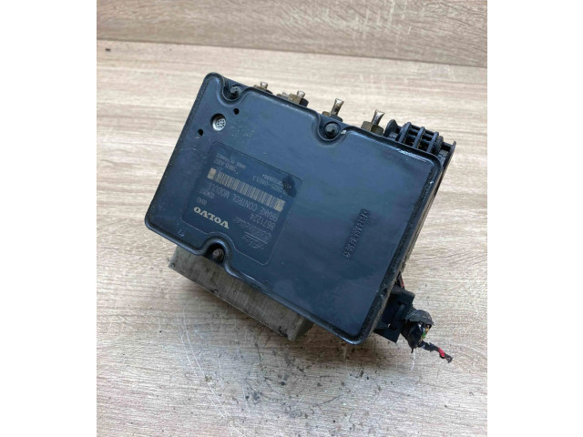 Блок АБС 8671224, P08671225   Volvo  XC90  2003 - 2006 года