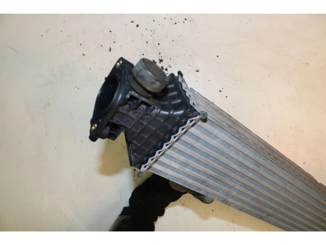 Интеркулер     Honda CR-V 1.5