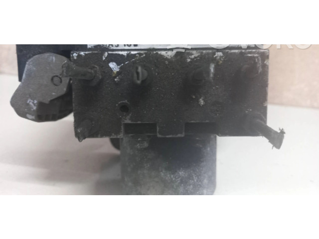 Блок АБС 4451013070 Toyota Corolla Verso E121 2001 - 2004 года