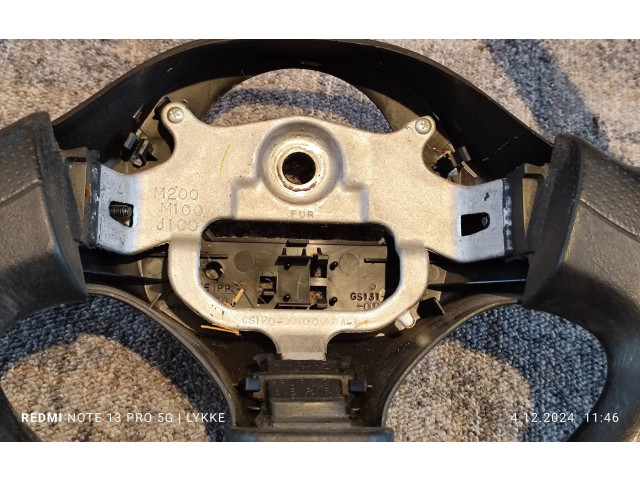 Руль Daihatsu YRV   -  года GS11000460A1      