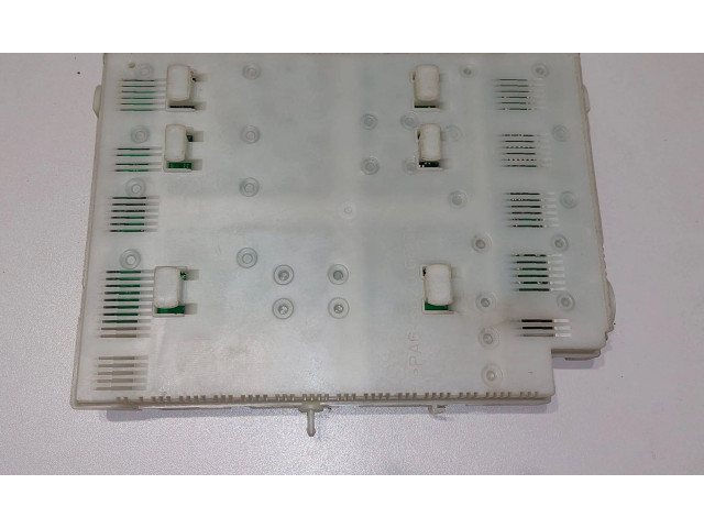 Блок комфорта 31254837, 31254837AC   Volvo XC60   