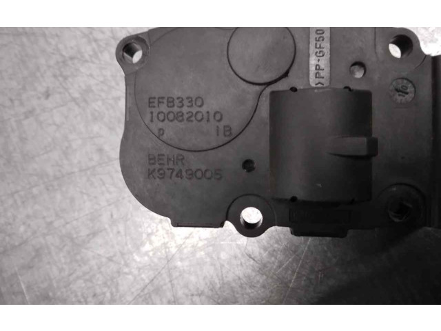 Вентилятор печки K9749005 Audi Q5 SQ5